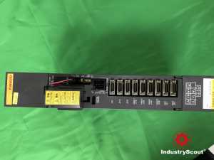 Fanuc Amplifier Module  A06B-6079-H206